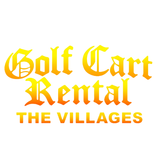 Golf Cart Rentals The Villages FL